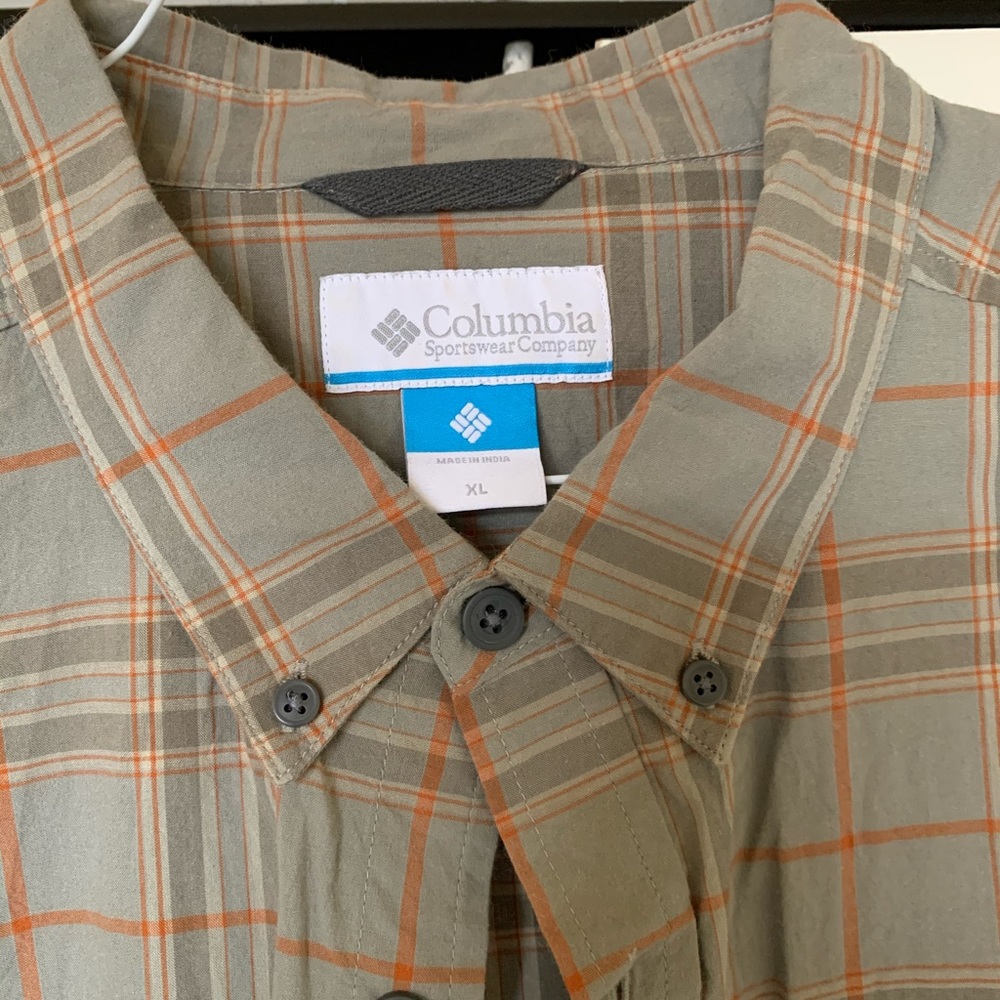 Men shirt / 3 for 10$